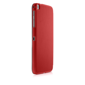 Чехол для Samsung Galaxy Tab 3 8.0 Onzo Royal Red